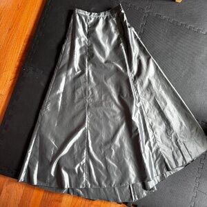 NWT Vintage Express Ballgown/A-Line Skirt